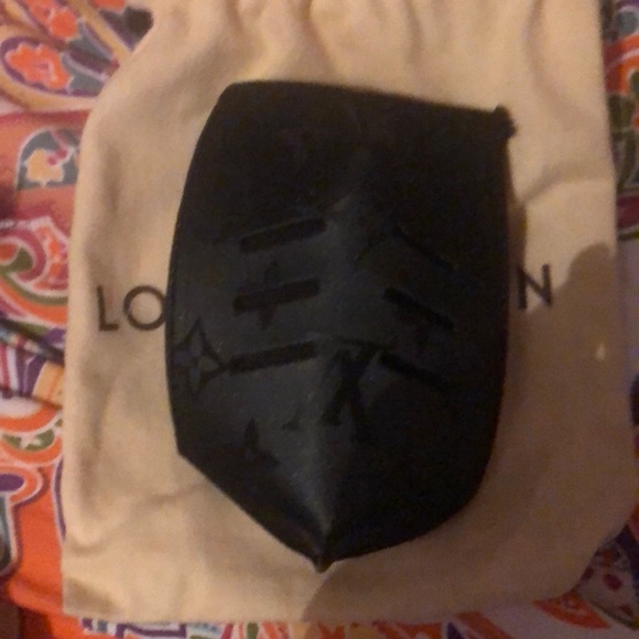 Designer custom face mask Authentic material